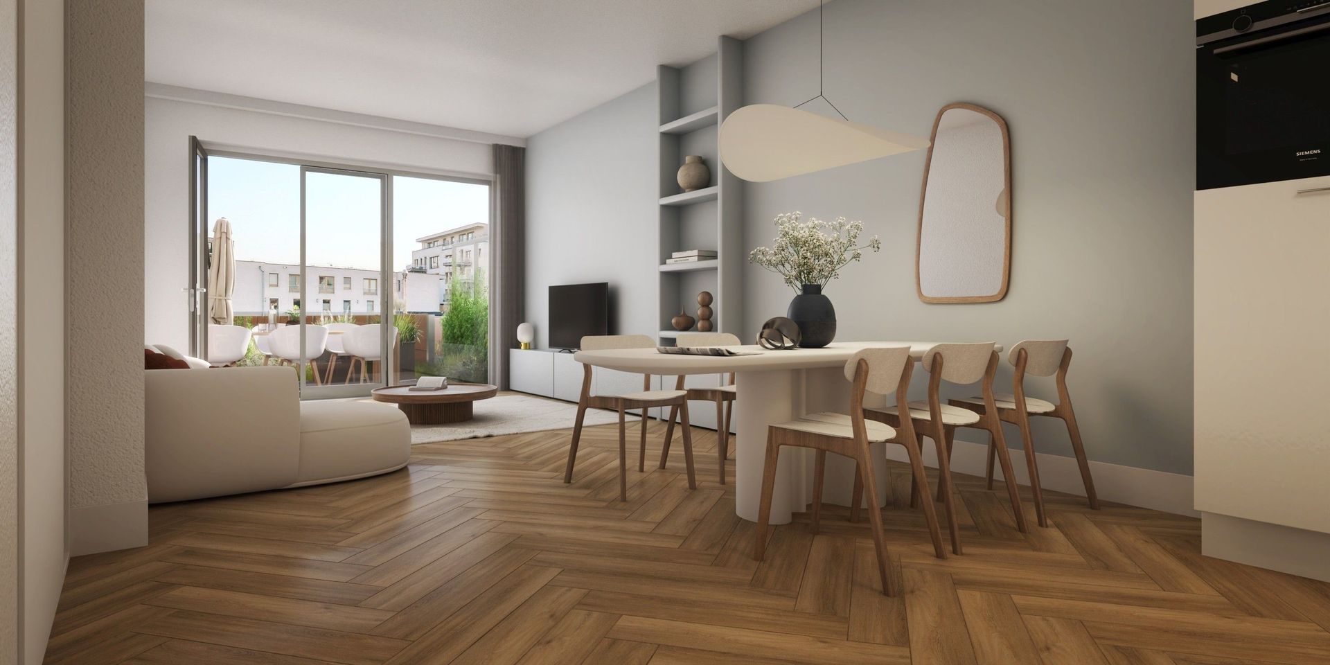 Appartement nummer 0 ong Den Haag photo-1