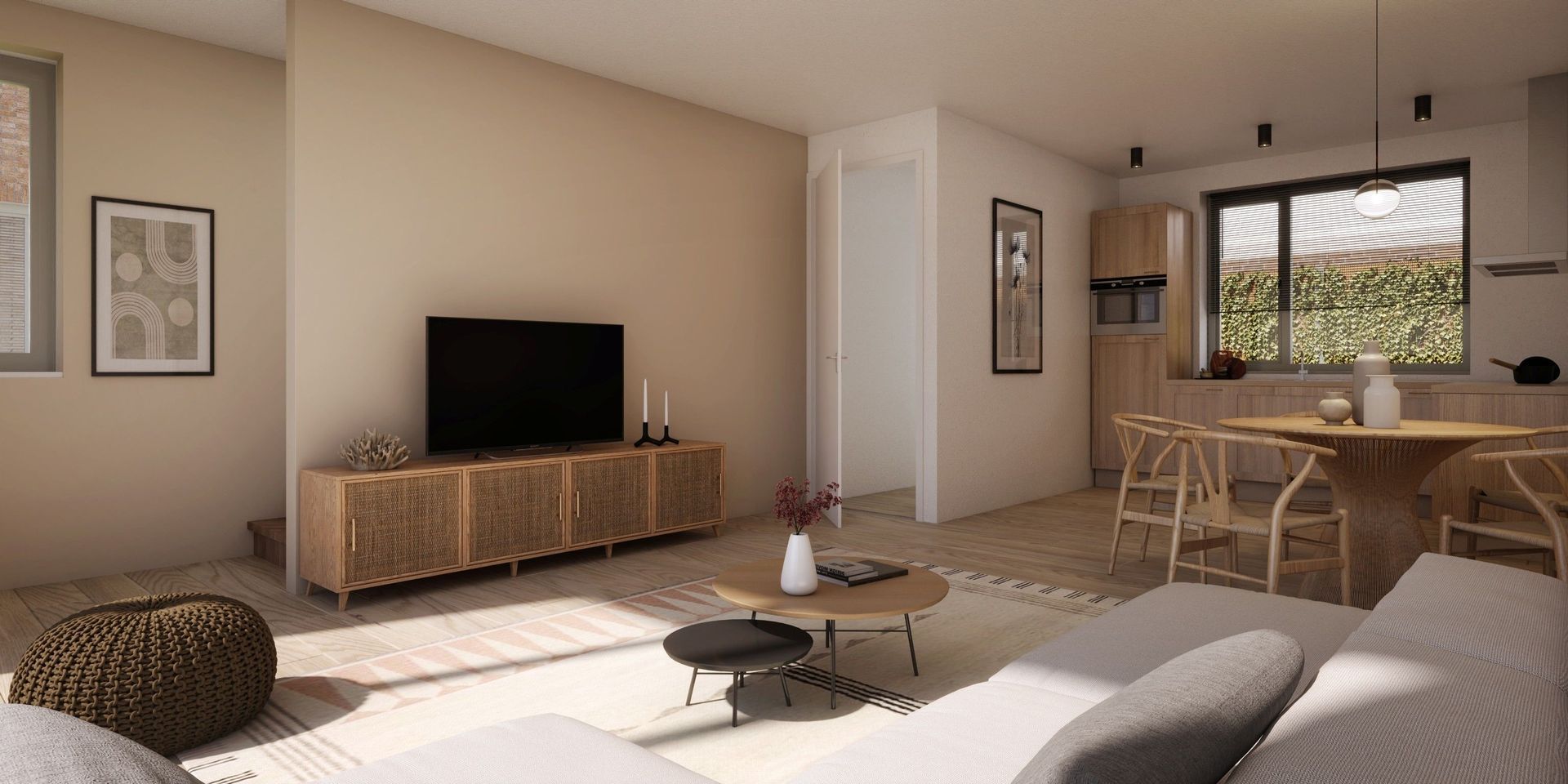 Hofwoning bouwnummer 0 ong Den Haag photo-2