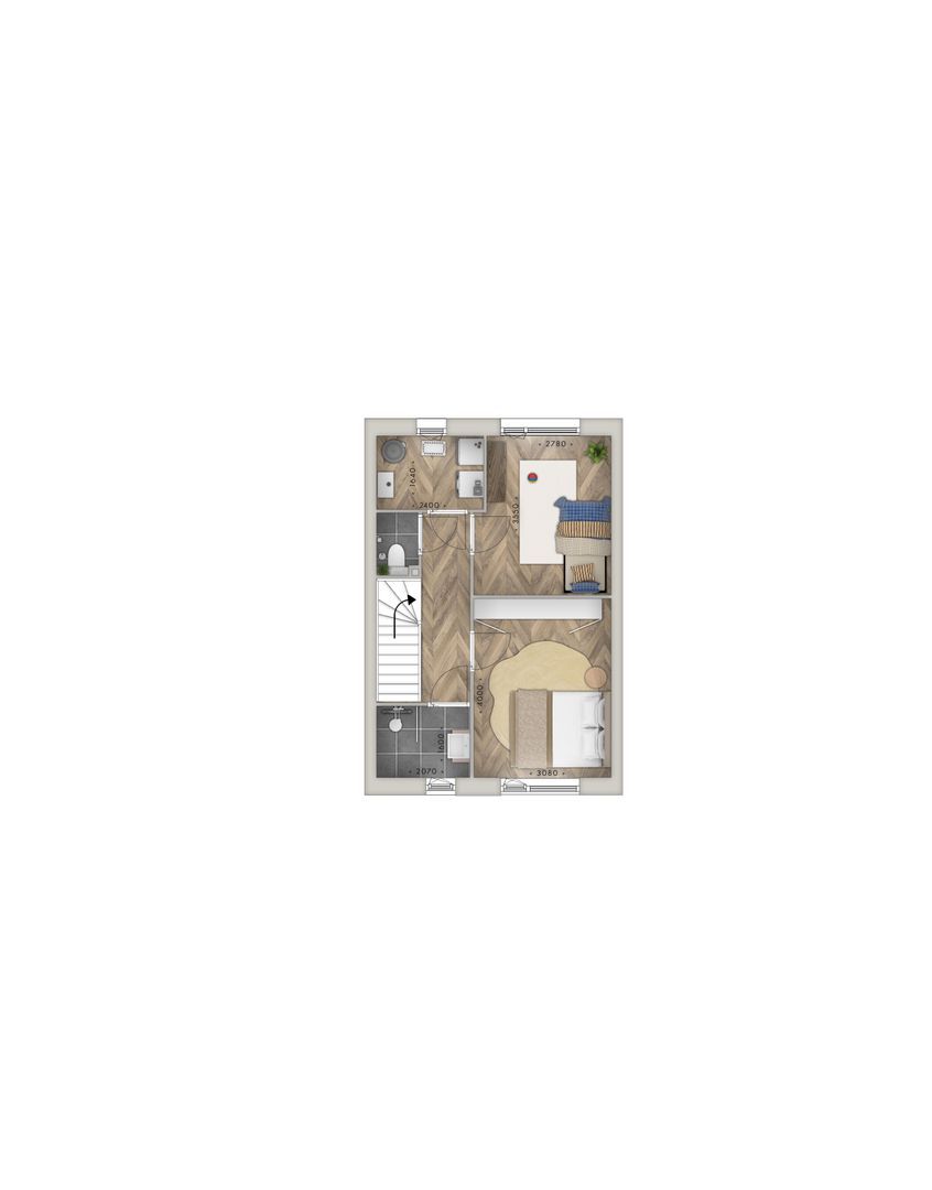 Hofwoning bouwnummer 0 ong Den Haag photo-1