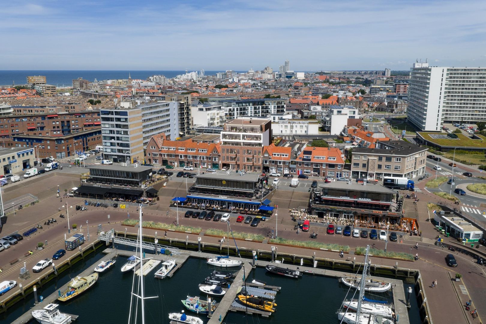 Hofwoning bouwnummer 0 ong Den Haag photo-2