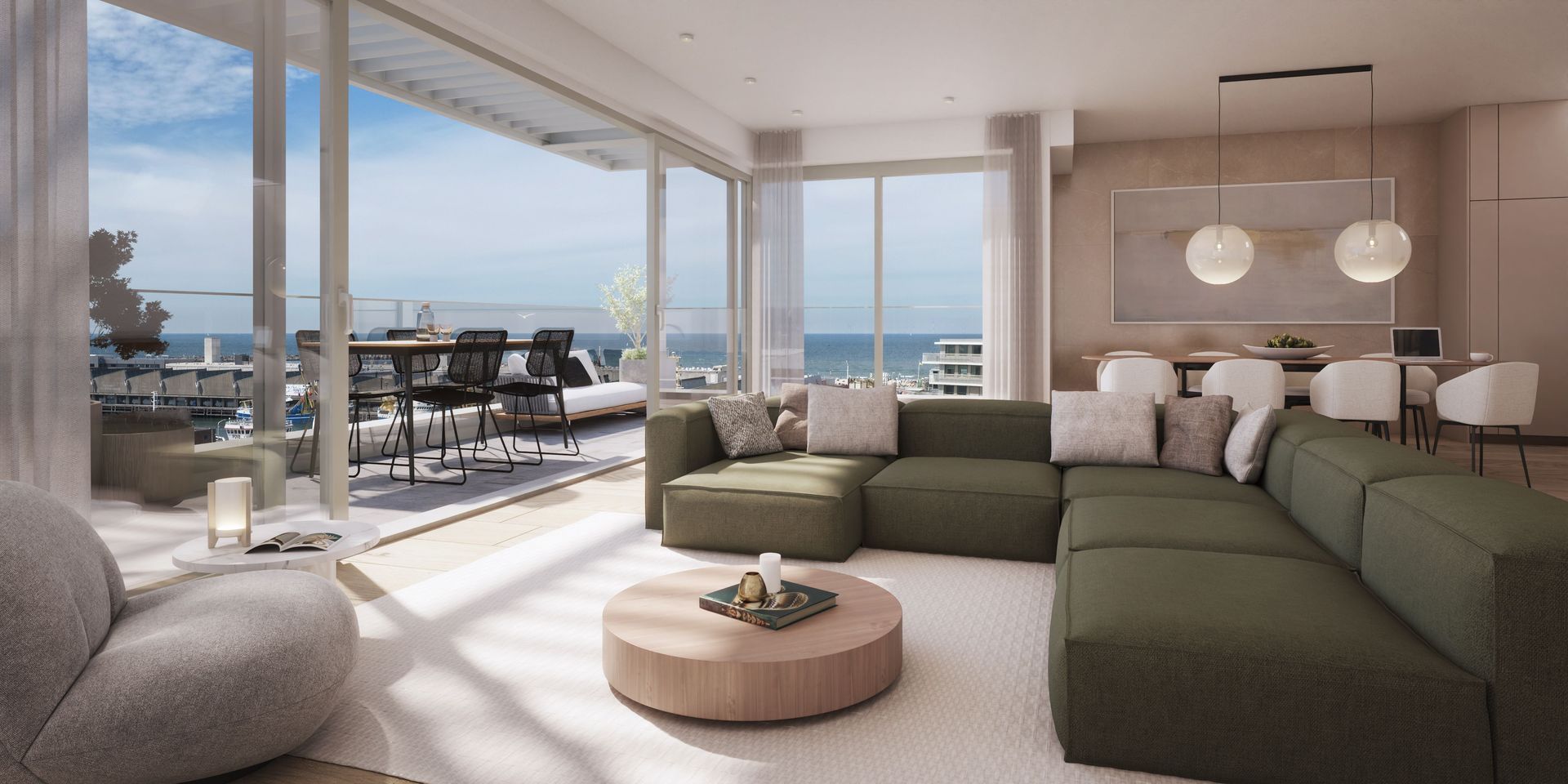 Top-appartement 0 ong Den Haag photo-11