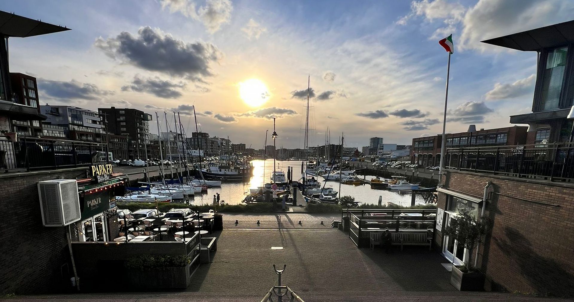 Top-appartement 0 ong Den Haag photo-15