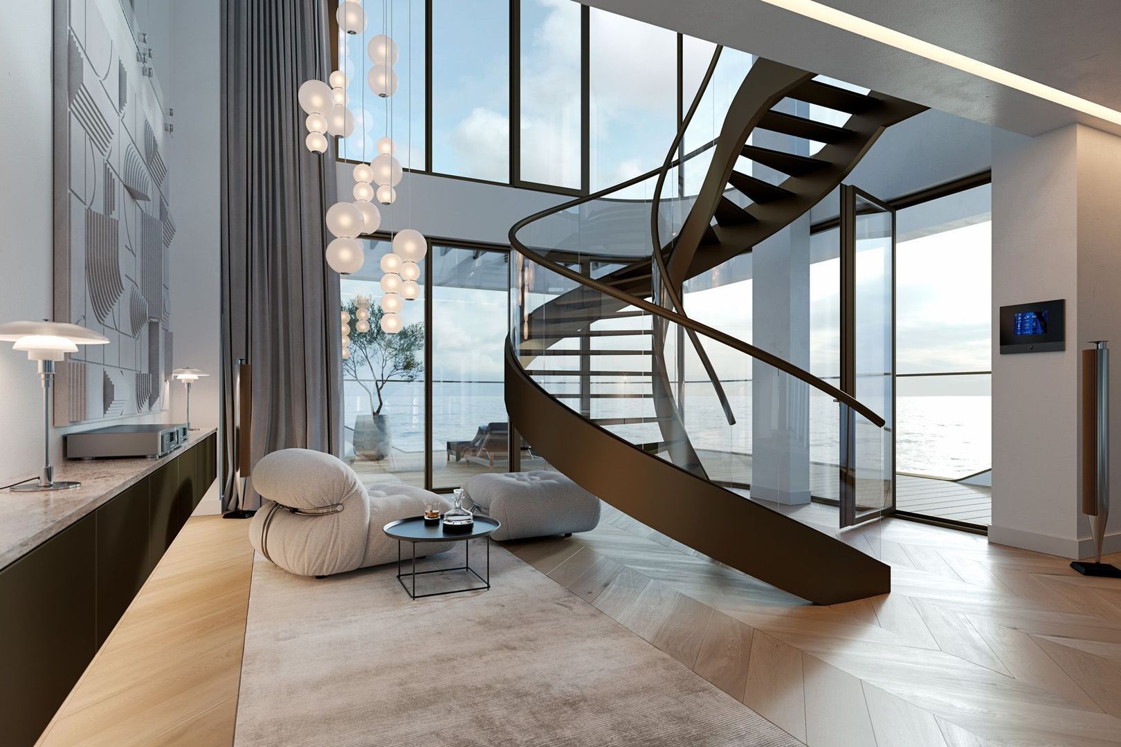 Type B10 - woontoren Lunaris 0 ong Den Haag photo-25