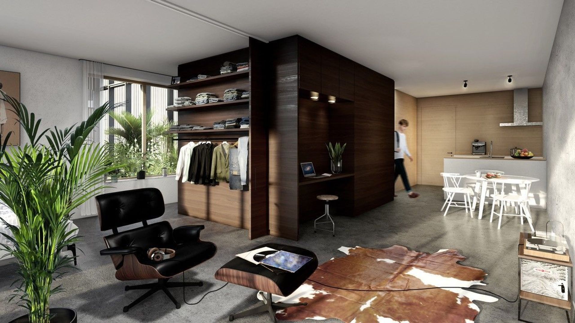 Nomad Loft A 0 ong Den Haag photo-1