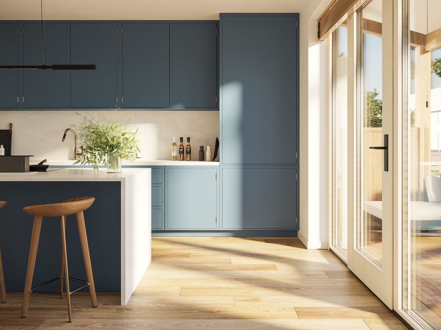 Jan Adriaen Doesendreef 21 Monster photo-4