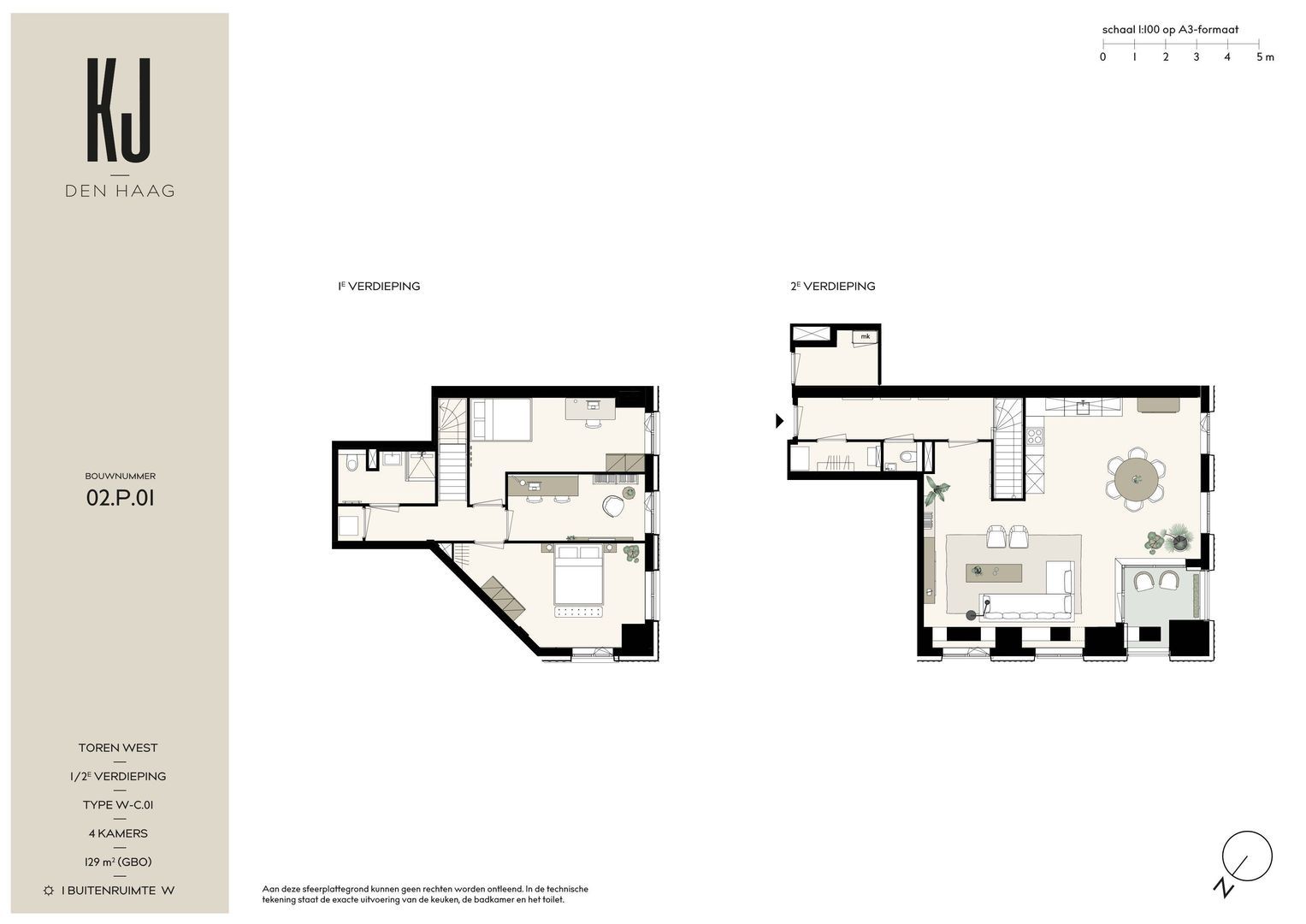 Koningin Julianaplein 0 ong Den Haag photo-4