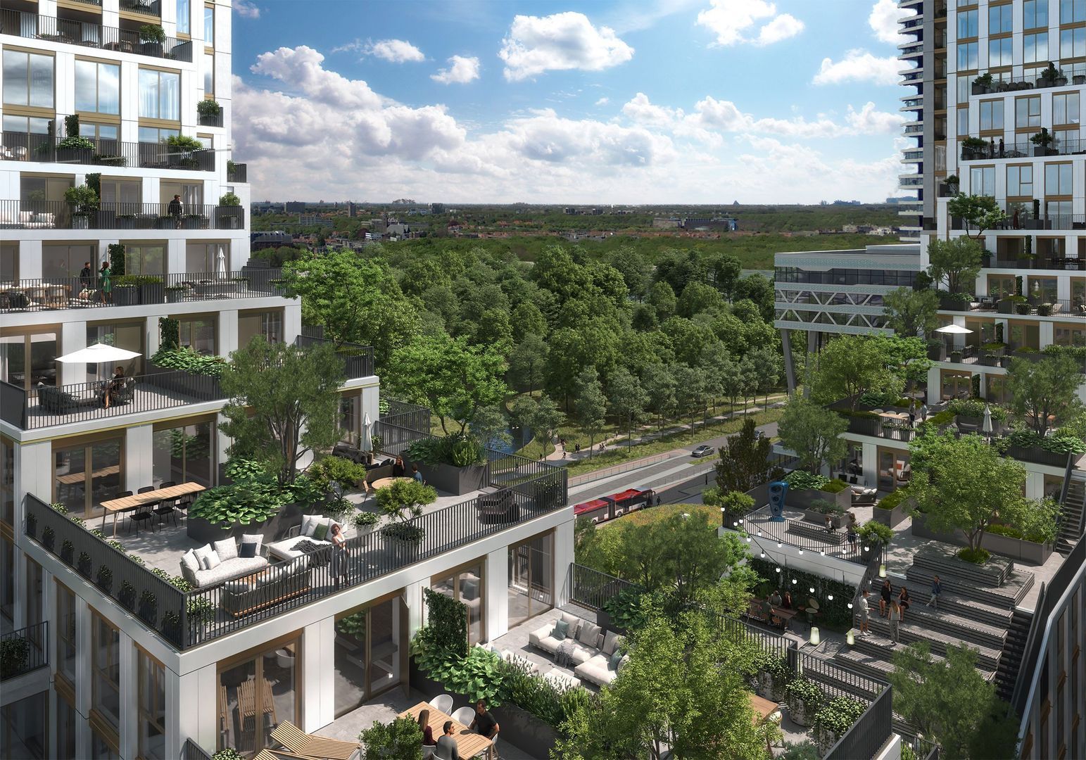 Koningin Julianaplein 0 ong Den Haag photo-0