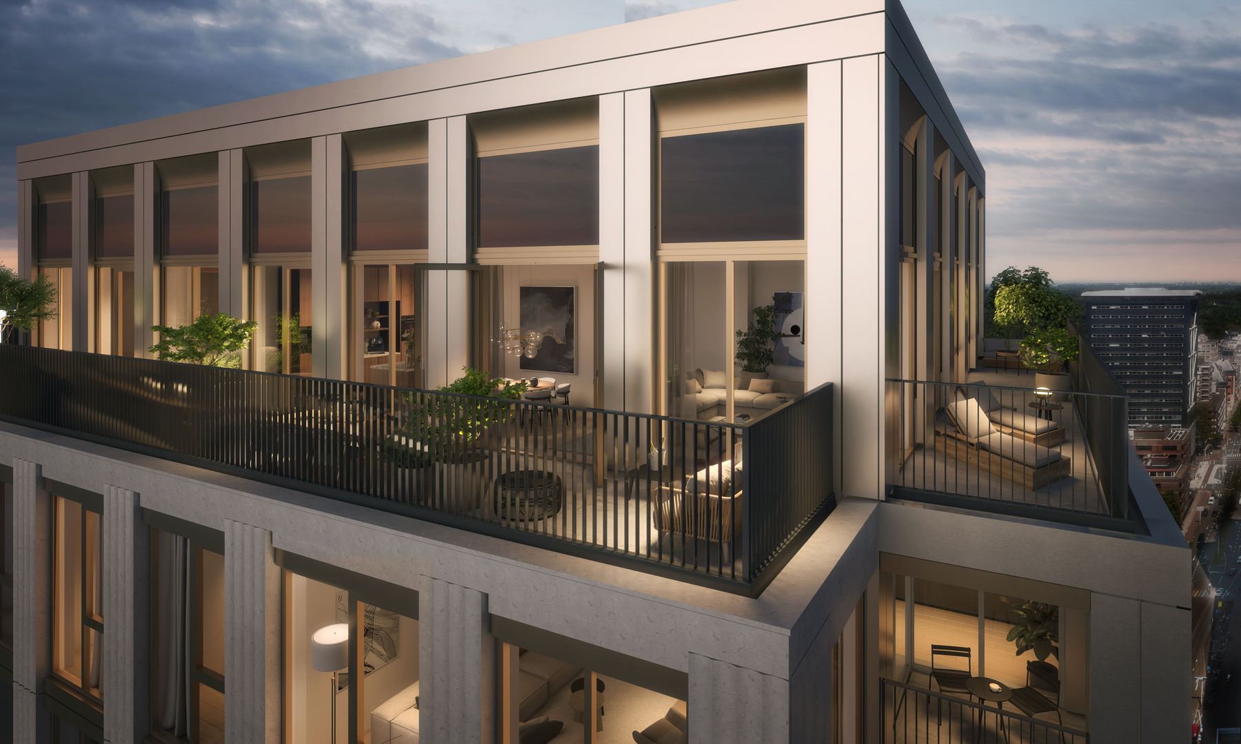 Koningin Julianaplein 0 ong Den Haag photo-12