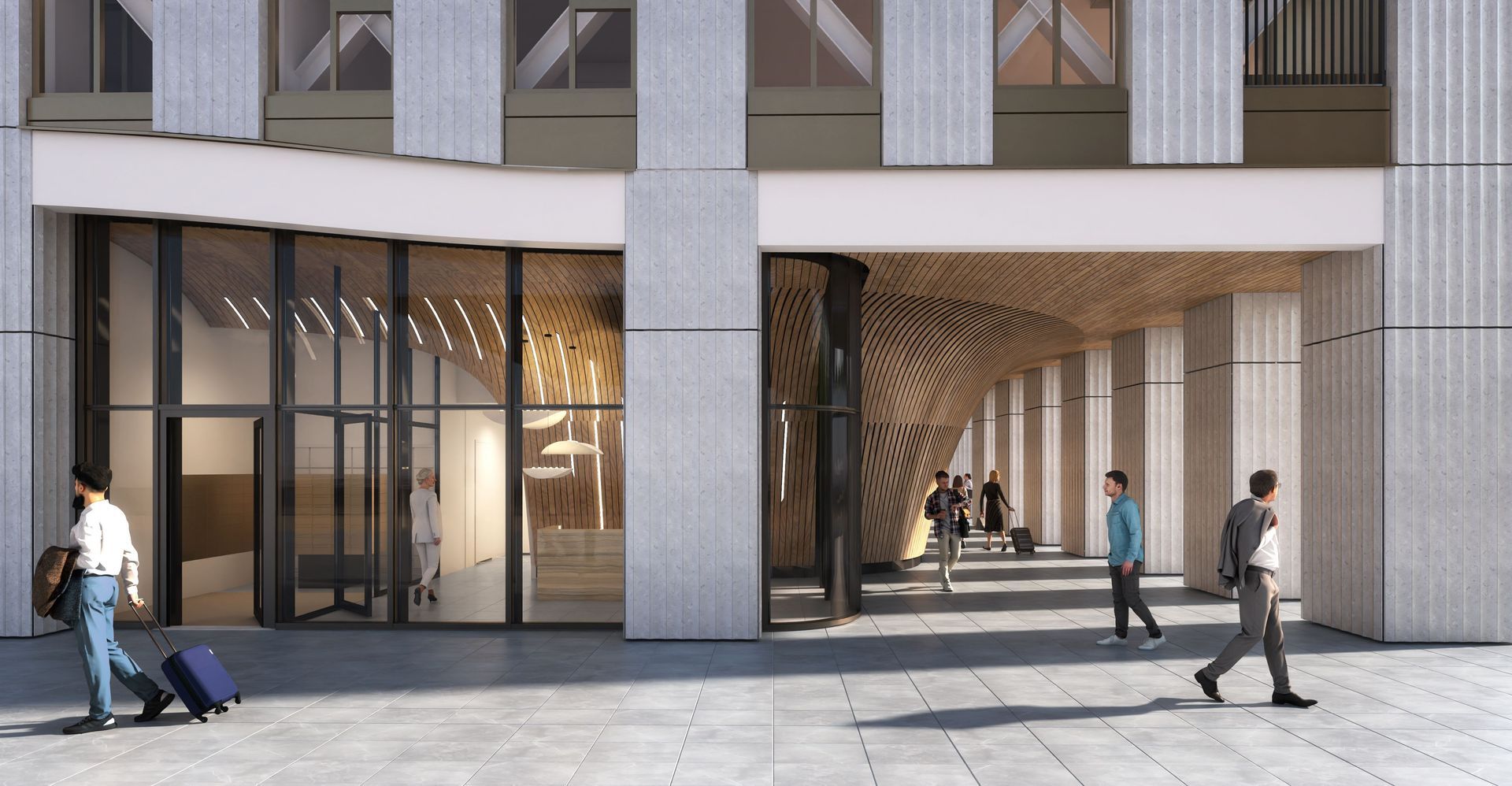 Koningin Julianaplein 0 ong Den Haag photo-3