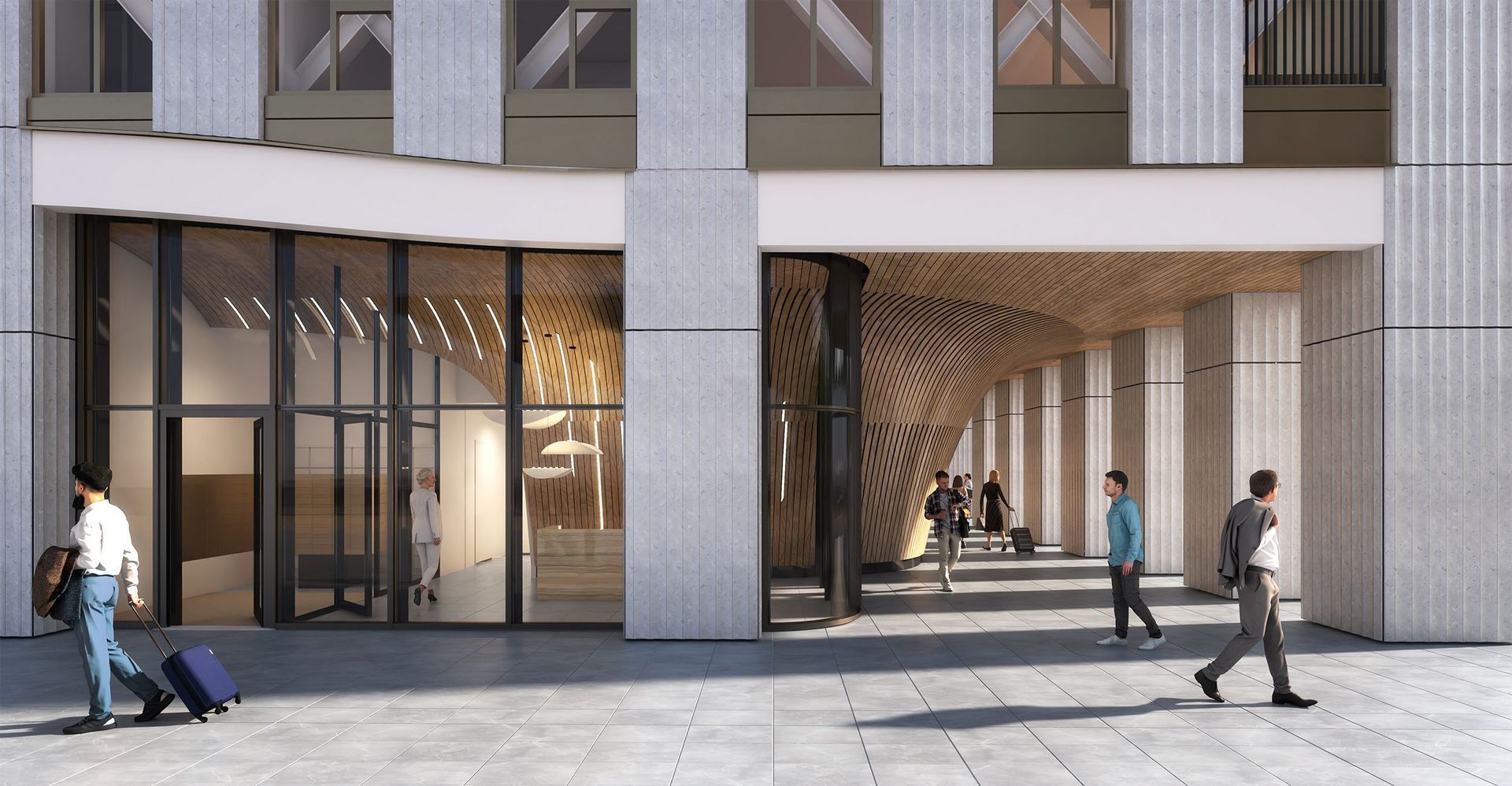 Koningin Julianaplein 0 ong Den Haag photo-4