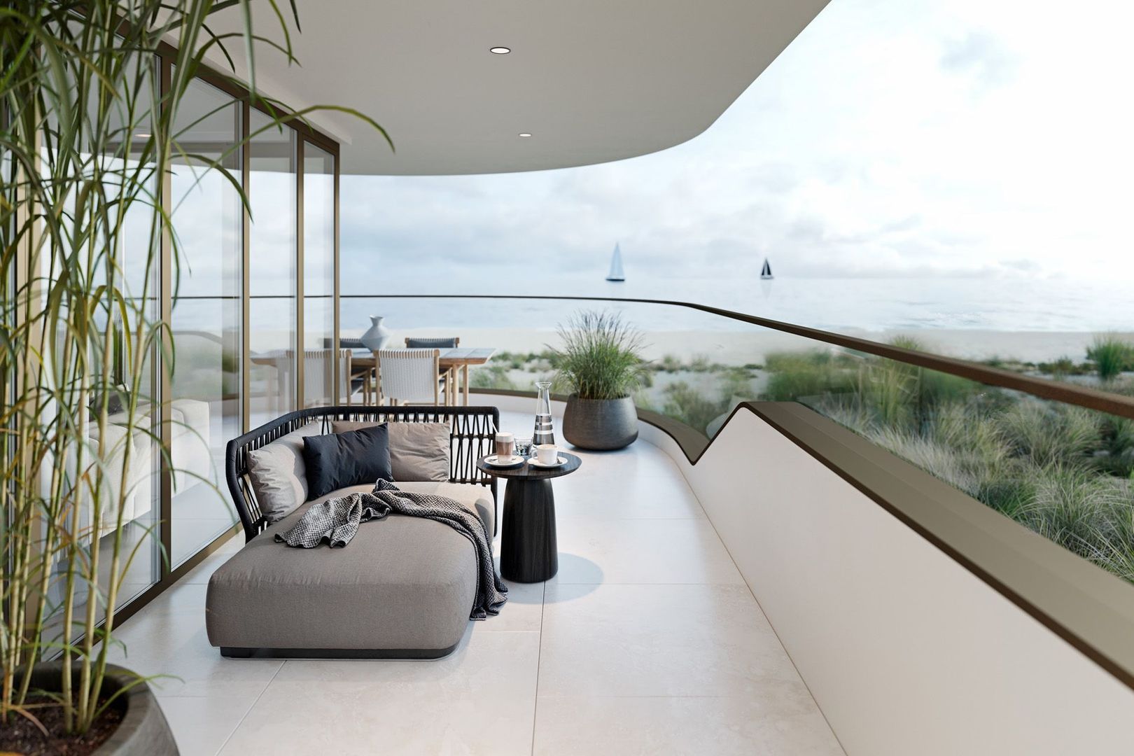 Type C12 - woontoren Solena 0 ong Den Haag photo-24