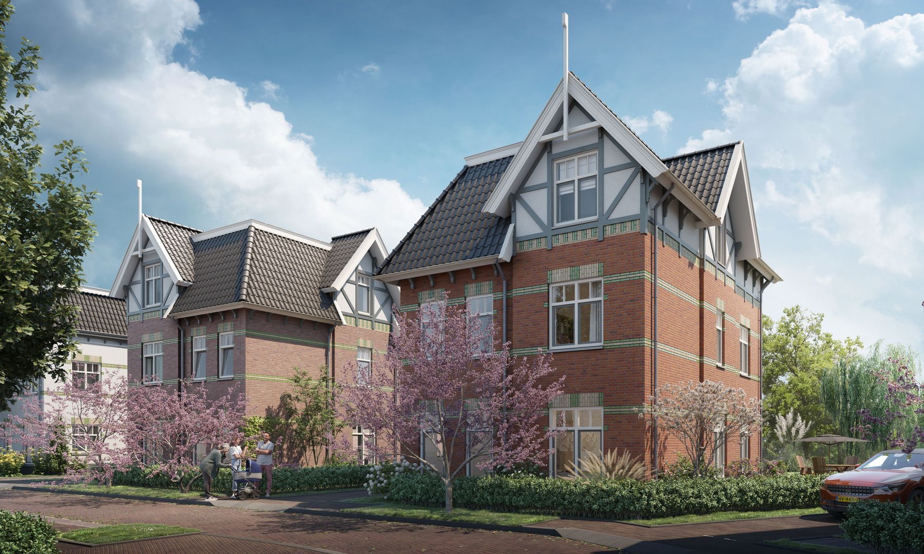 Herenhuizen 0 ong Den Haag photo-6