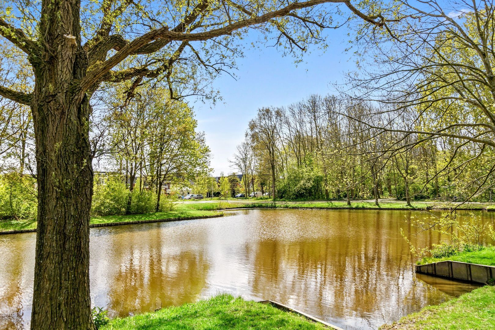 Halfvrijstaande villa's 0 ong Den Haag photo-13