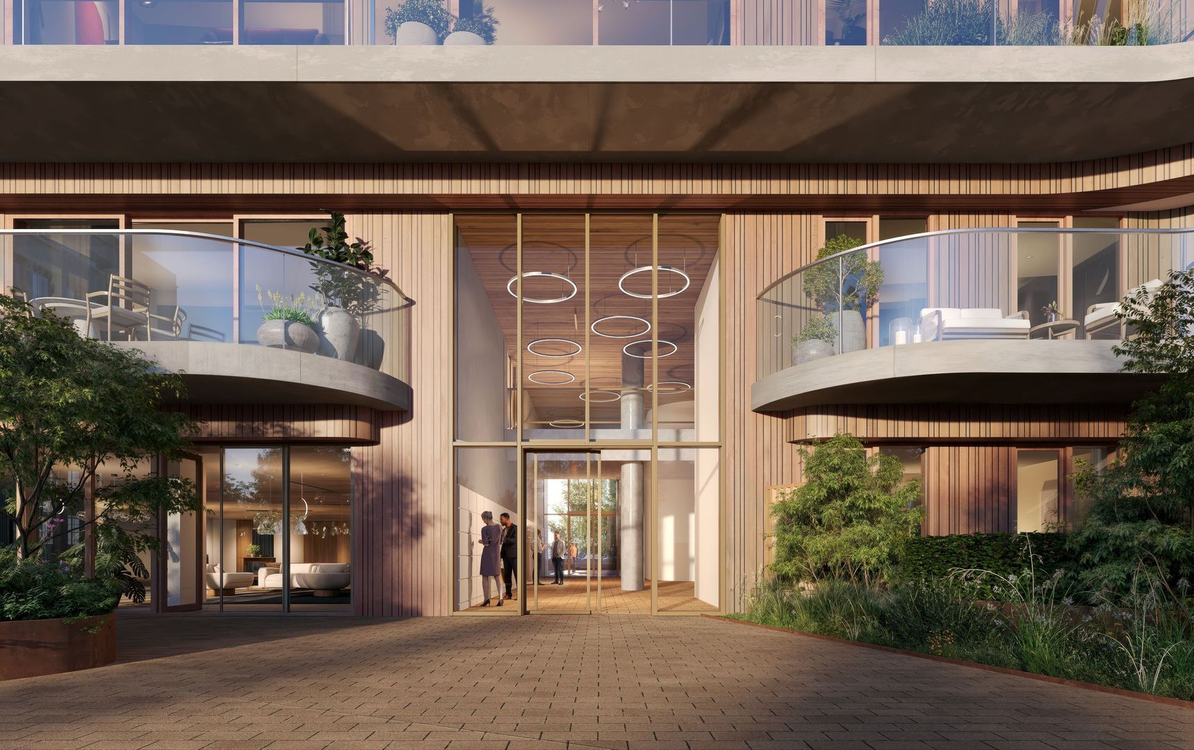 Ypsilon Park -  The Veranda 0 ong Den Haag photo-2