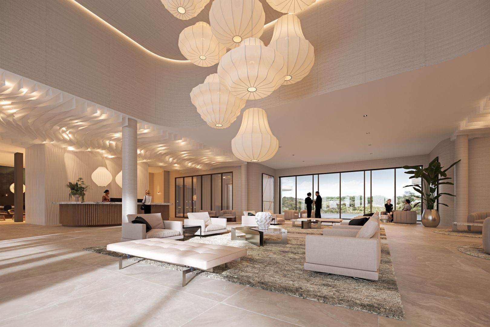 Type A2 - woontoren Maravie 0 ong Den Haag photo-11