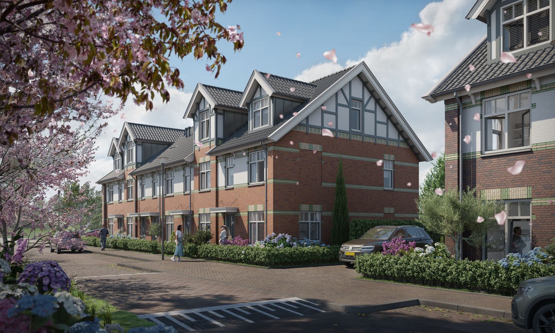 Herenhuizen 0 ong Den Haag photo-9