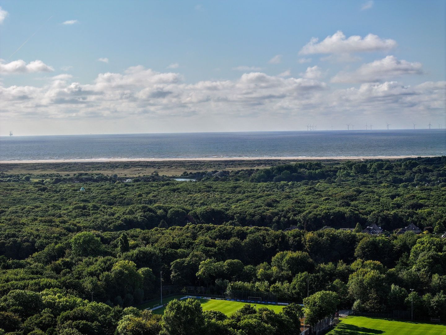 Halfvrijstaande villa's 0 ong Den Haag photo-12