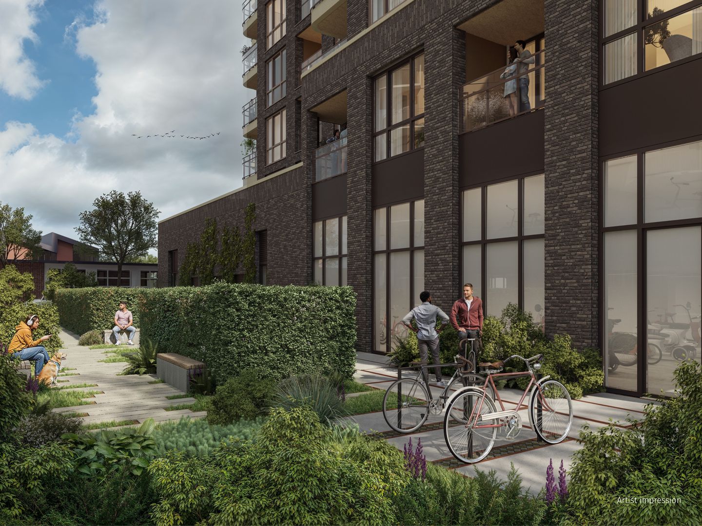 De Sloep 0 ong Rijswijk photo-4