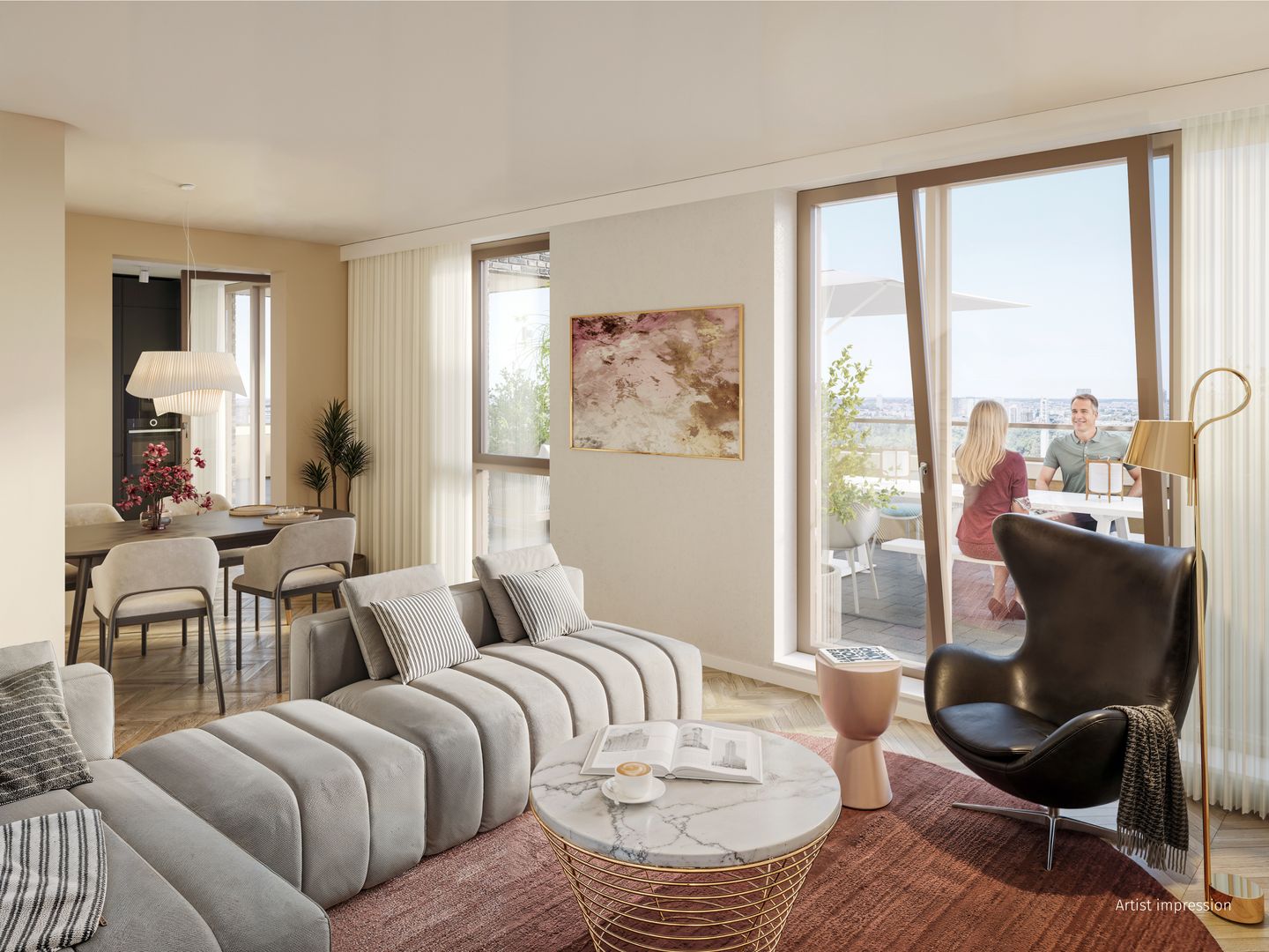 De Jacht 0 ong Rijswijk photo-1