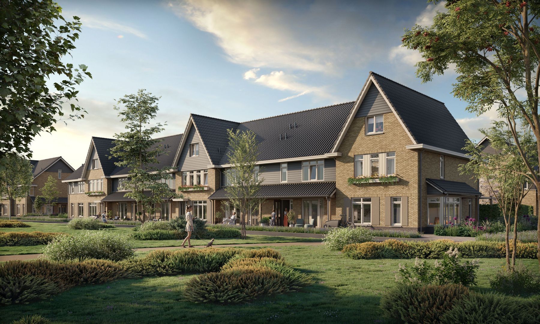 Herenhuizen 0 ong Monster photo-0