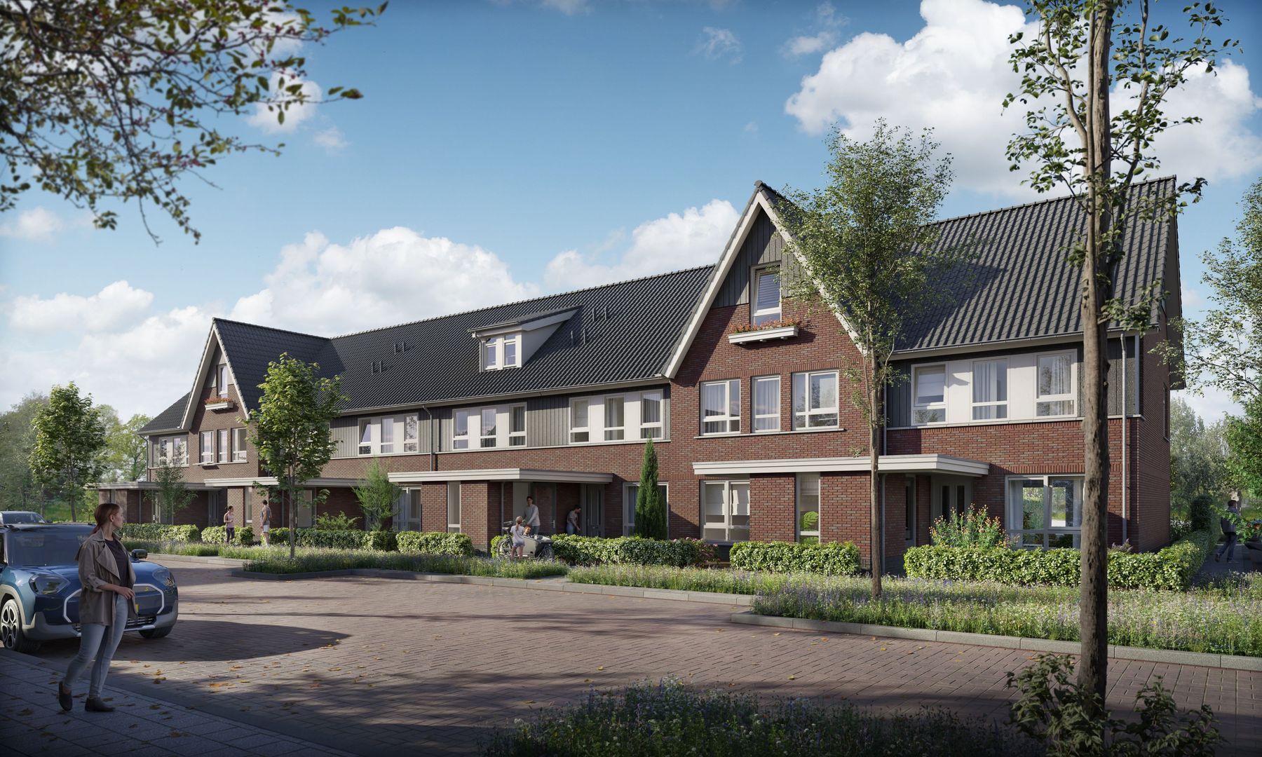 Herenhuizen 0 ong Monster photo-1