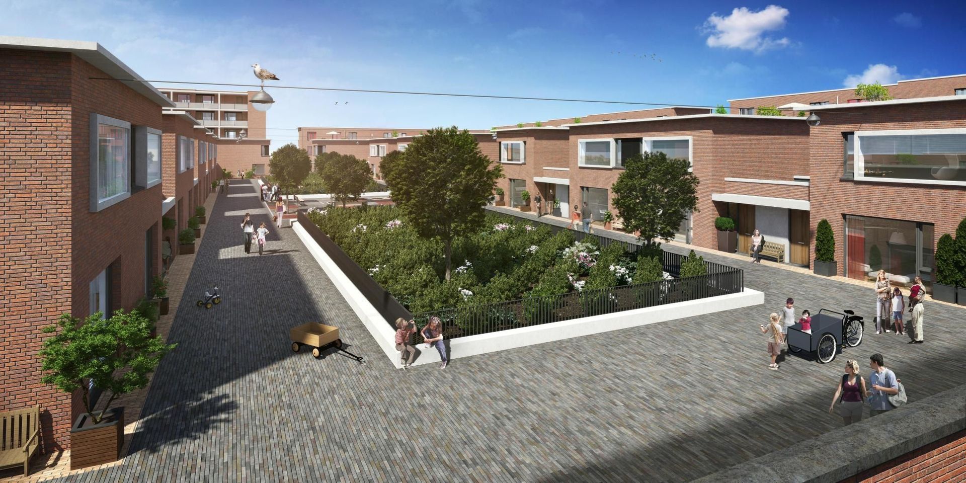  's-Gravenhage photo-1