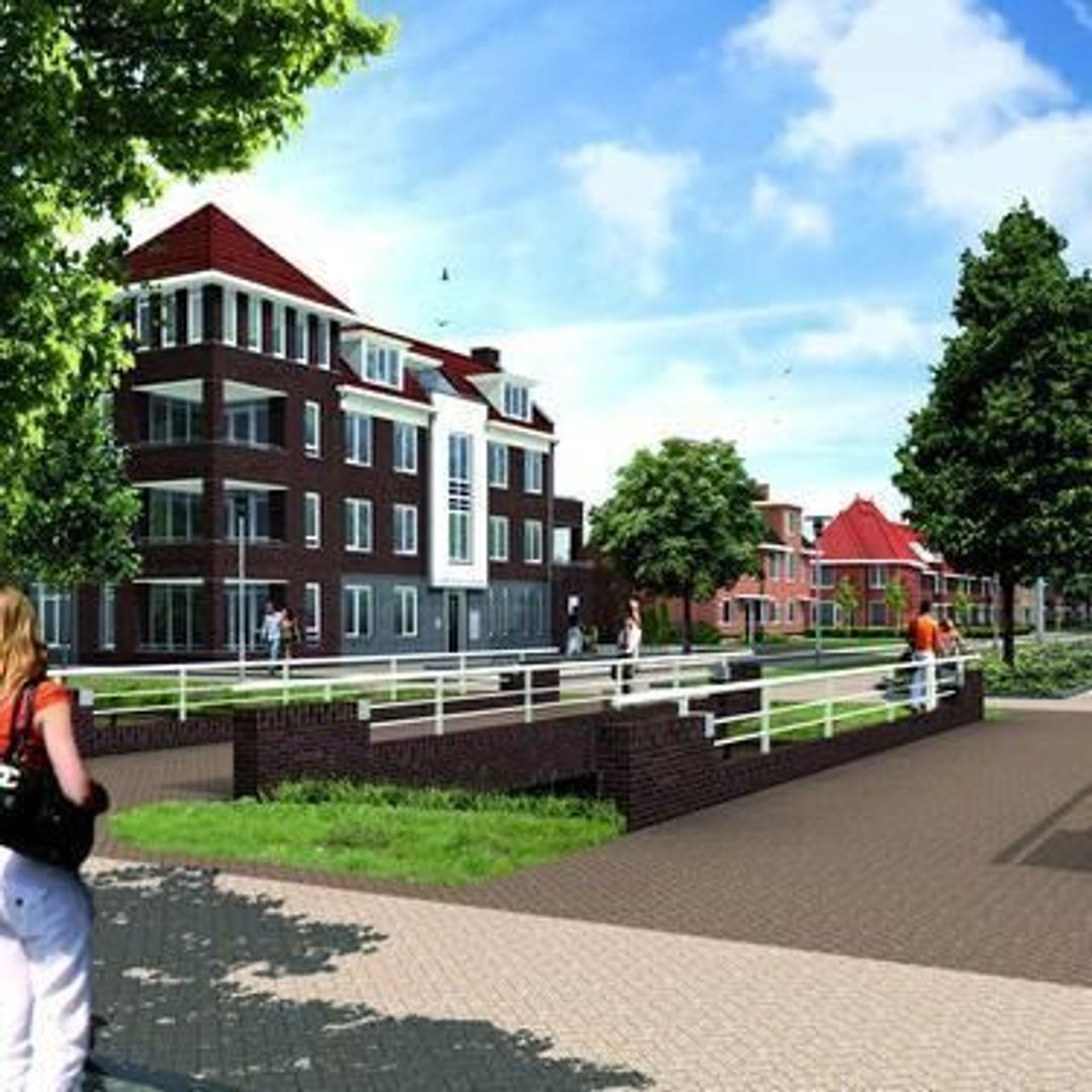  Berkel En Rodenrijs photo-1