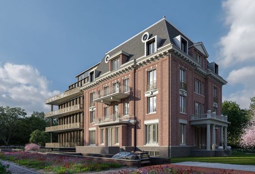 Luxury Apartments / Luxe Appartementen photo-7