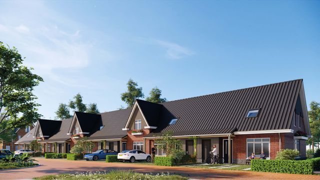 Semi-bungalow photo-45