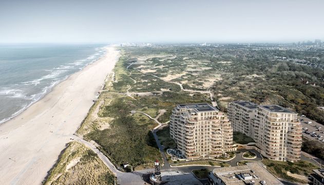 Type A4- woontoren Maravie photo-50