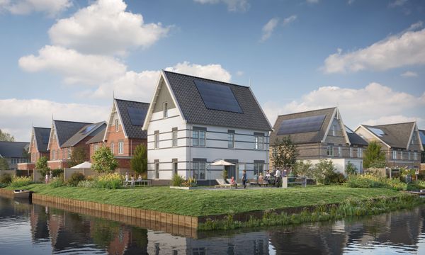 De Helden van Vroondaal, fase 1-Halfvrijstaand photo-13