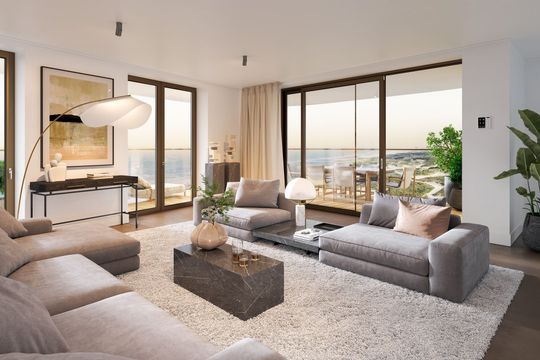 Type C1 - woontoren Solena photo-42