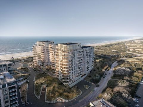 Type A2 - woontoren Maravie photo-42