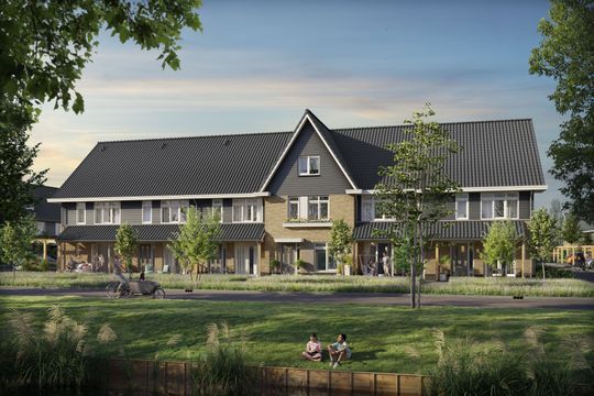 Familiewoningen photo-6