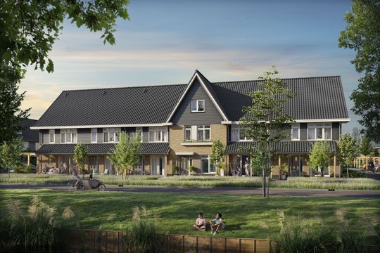 Familiewoningen photo-6