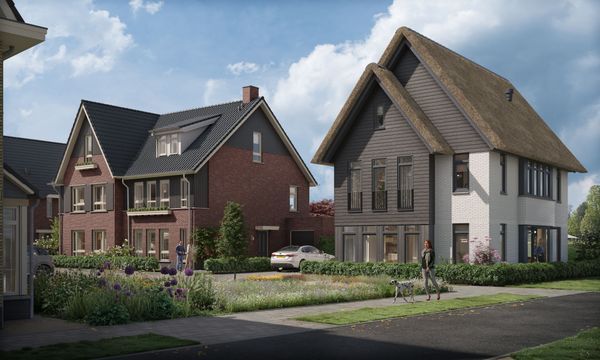 Twee-onder-een-kapwoningen photo-6