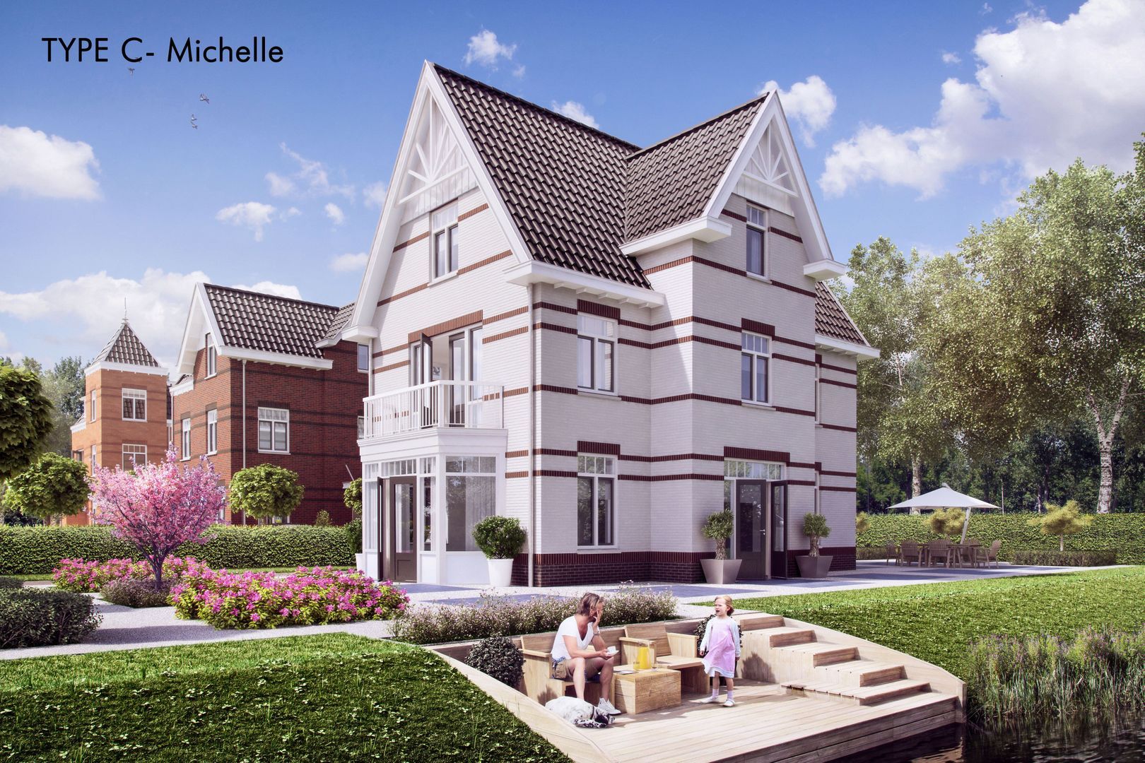 Hertog Filipslaan 5 Den Haag photo-0