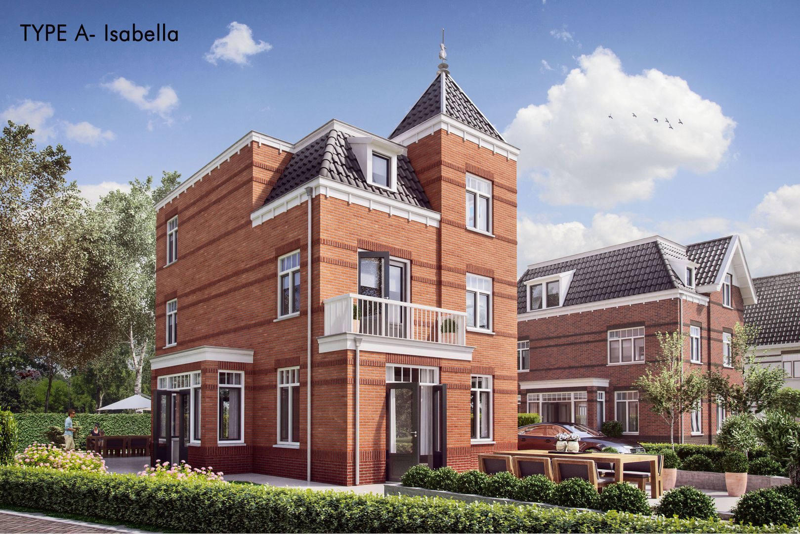 Hertog Filipslaan 9 Den Haag photo-0