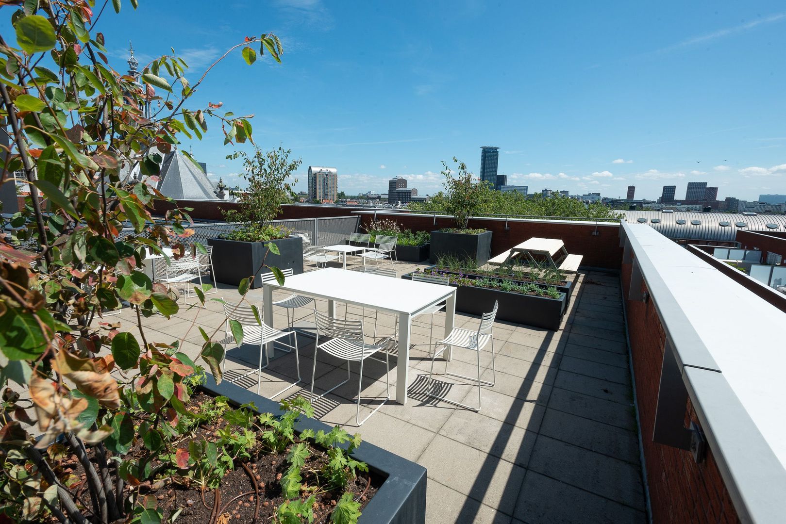 Rabbijn Maarsenplein 15 Den Haag photo-21