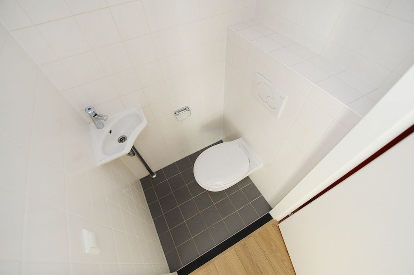 Rabbijn Maarsenplein 15 Den Haag photo-18