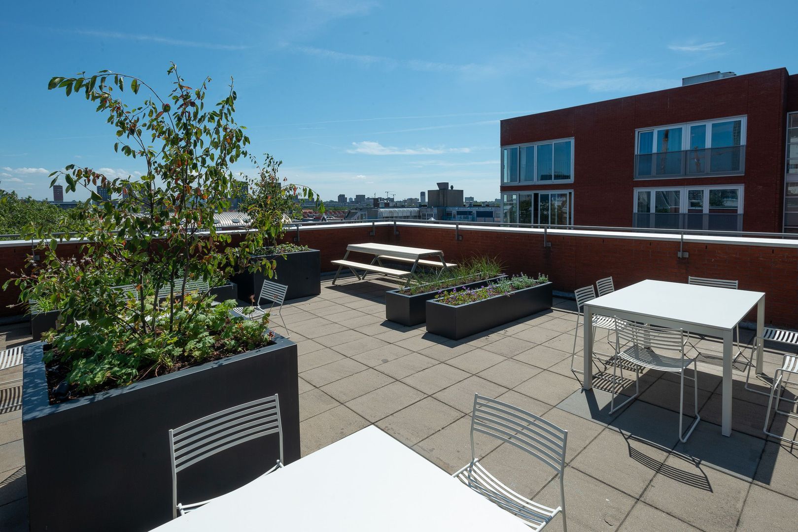 Rabbijn Maarsenplein 15 Den Haag photo-20