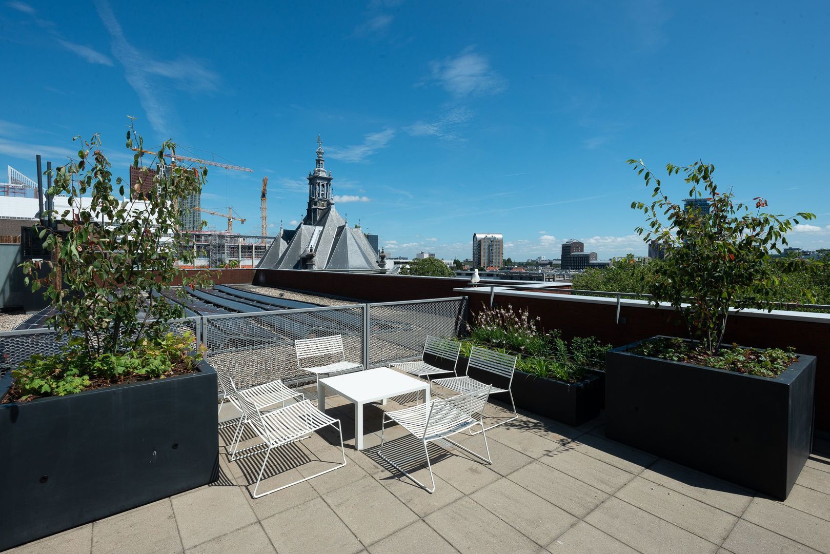 Rabbijn Maarsenplein 15 Den Haag photo-19