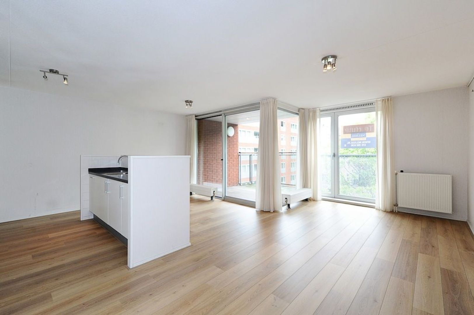 Rabbijn Maarsenplein 15 Den Haag photo-2