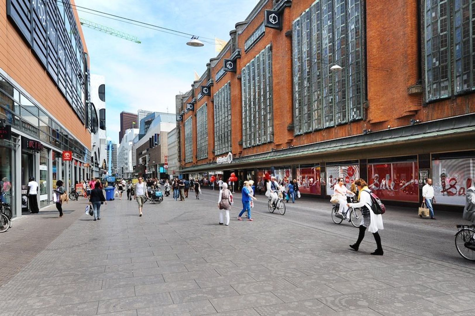 Rabbijn Maarsenplein 15 Den Haag photo-26