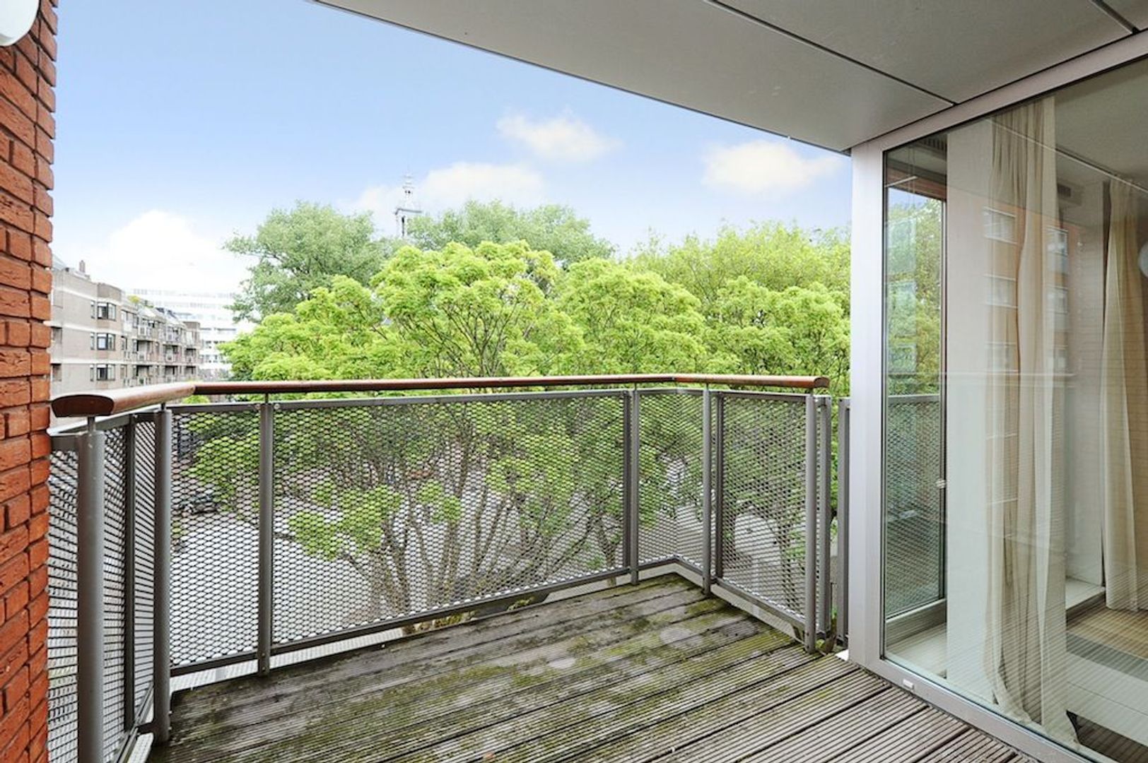 Rabbijn Maarsenplein 15 Den Haag photo-7