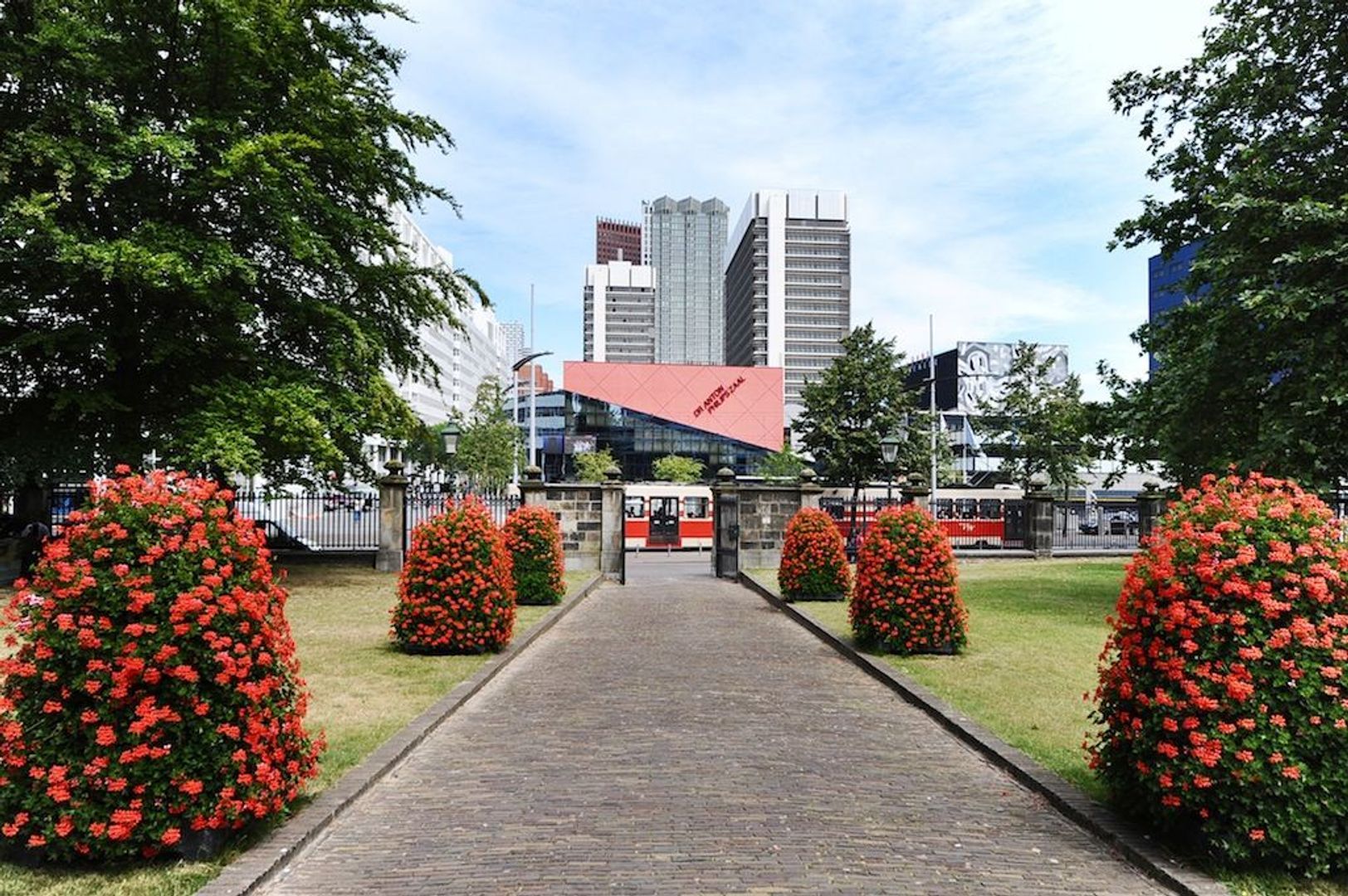 Rabbijn Maarsenplein 15 Den Haag photo-25