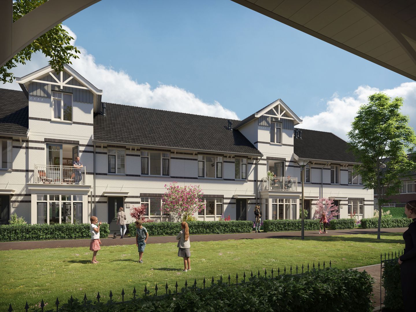 Westmadeweg 0 ong Den Haag photo-1