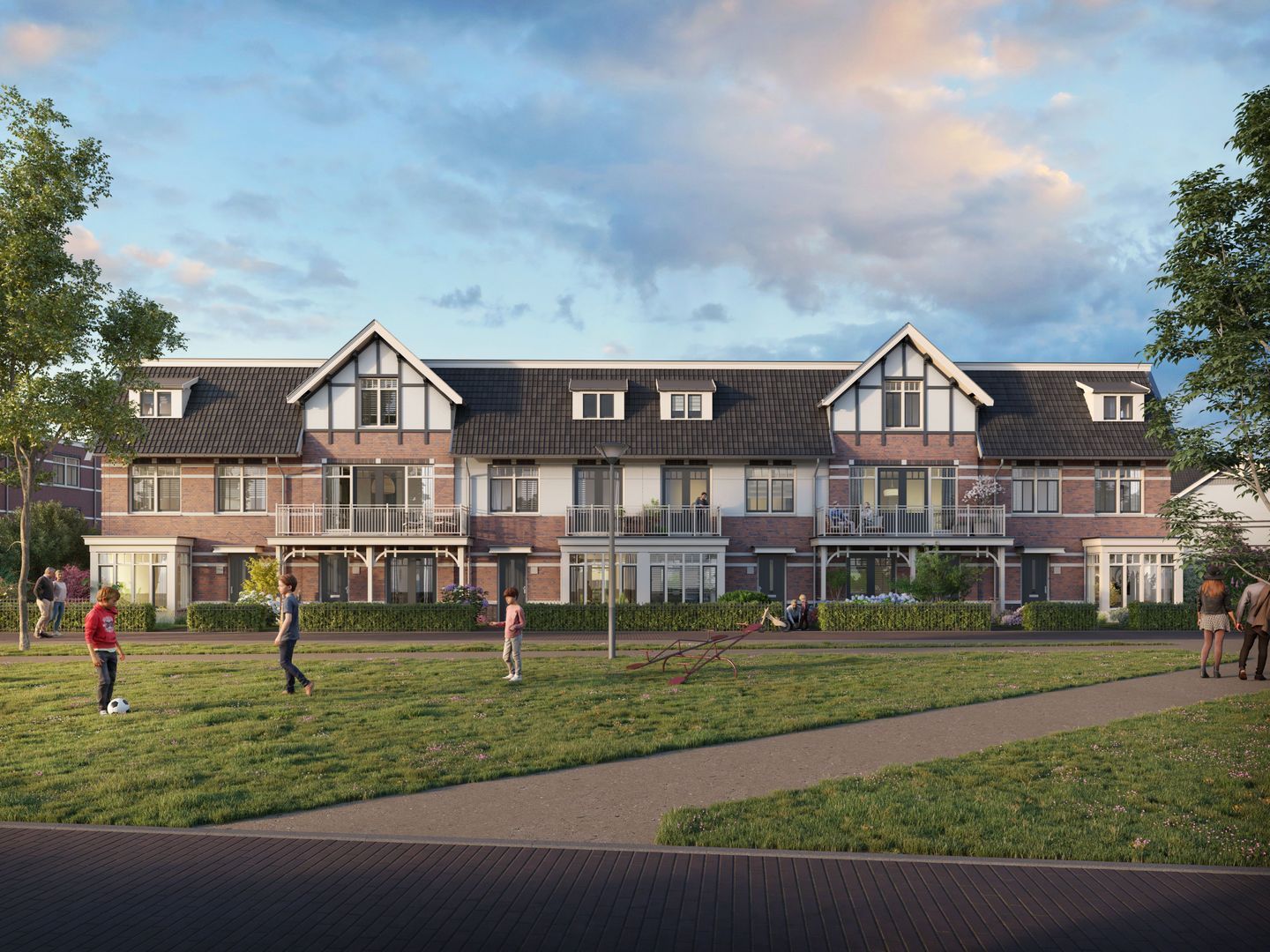 Westmadeweg 0 ong Den Haag photo-2