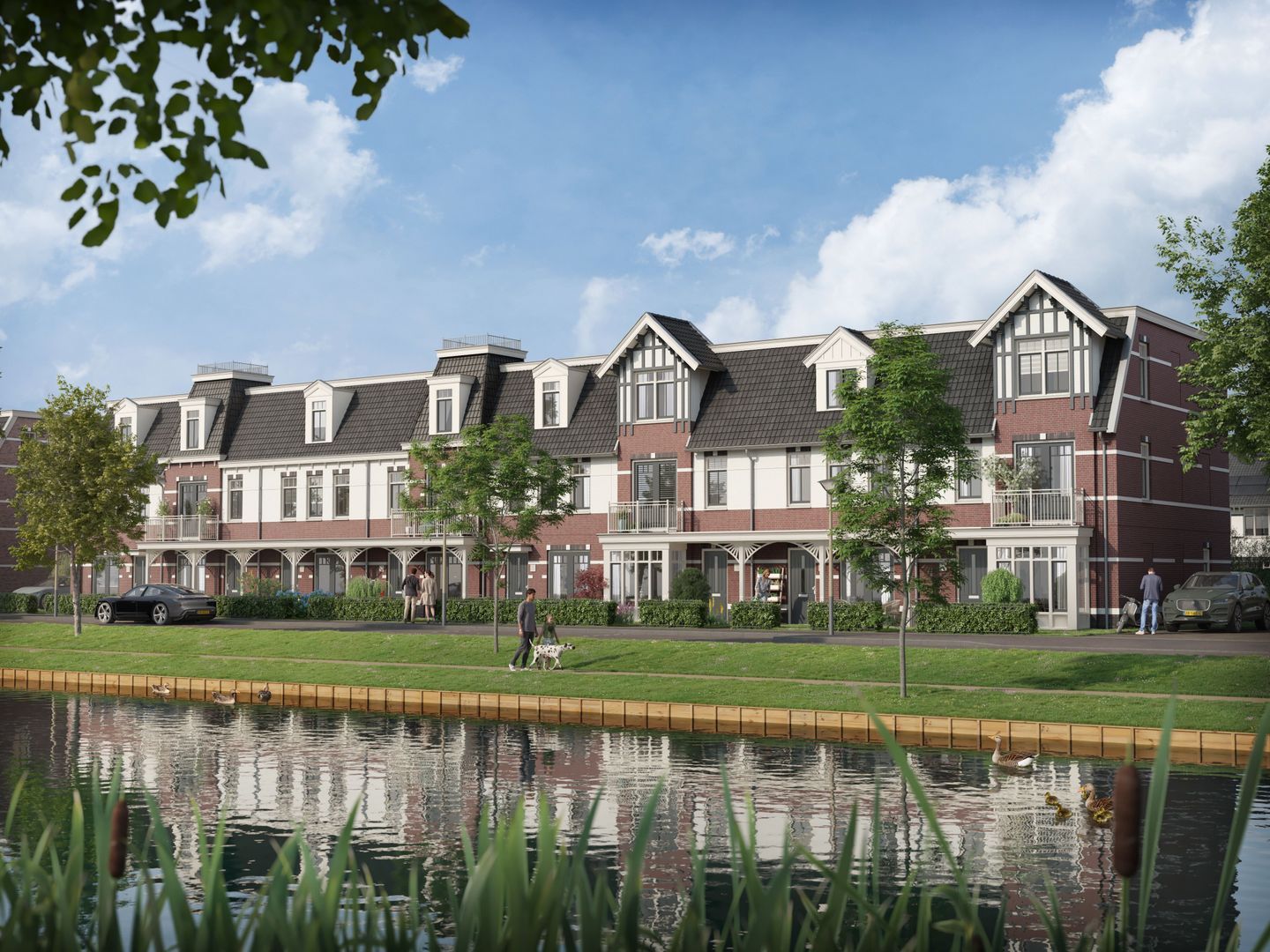 Westmadeweg 0 ong Den Haag photo-0