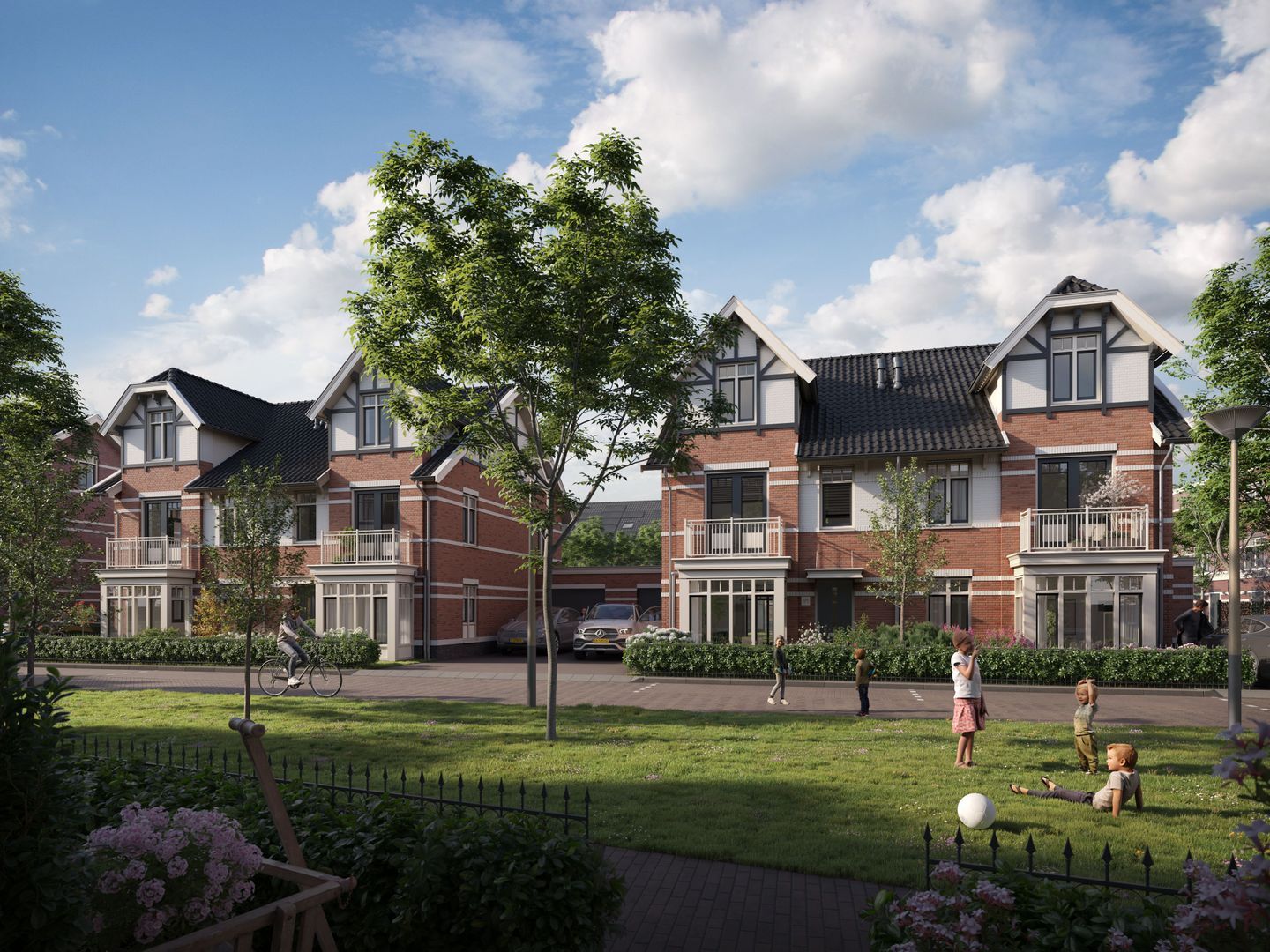 Westmadeweg 0 ong Den Haag photo-1